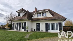 Traditional house at Meaux (77100)