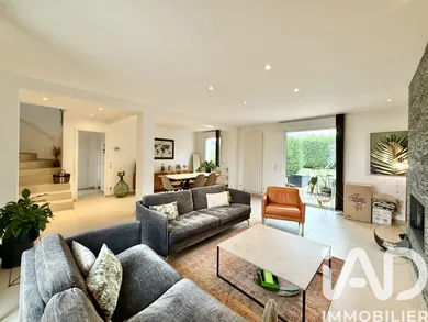 Traditional house in Villejust (91140)