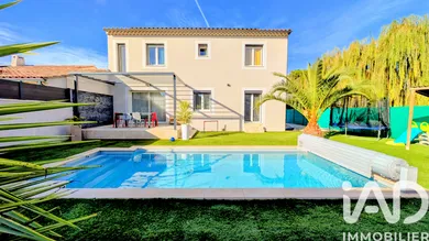 House in Carpentras (84200)
