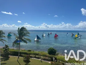 Appartement à Saint-François (97118)