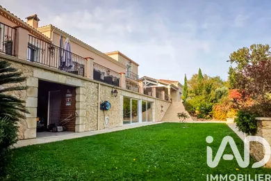 Traditional house in Marmande (47200)