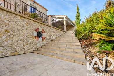 Traditional house in Marmande (47200)