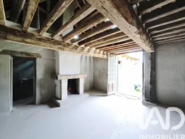 Longere in Montigny-sur-Avre (28270)