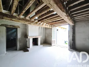 Longere in Montigny-sur-Avre (28270)