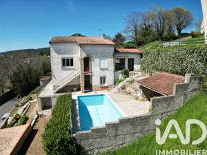 House at Aubenas (07200)