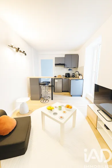 Appartement à La Rochelle (17000)