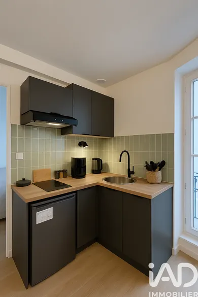 Appartement à La Rochelle (17000)