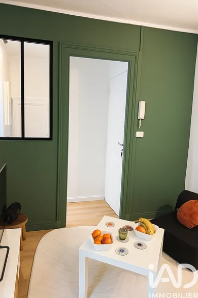 Apartment in La Rochelle (17000)