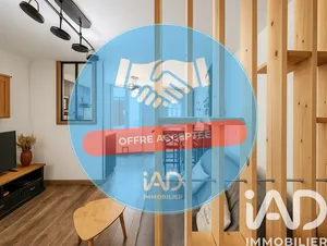 Studio à Angoulême (16000)