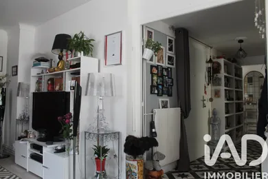Appartement à Lisieux (14100)