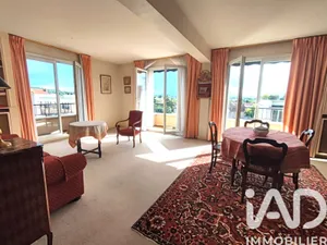 Appartement à Saint-Maur-des-Fossés (94210)