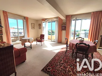 Appartement à Saint-Maur-des-Fossés (94210)