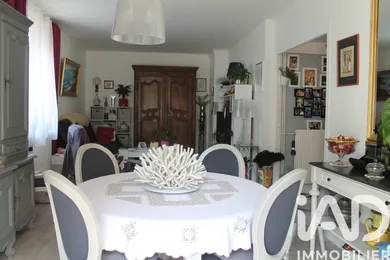 Appartement à Lisieux (14100)