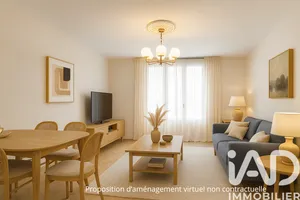 Appartement à La Riche (37520)