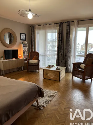 Appartement à Bourges (18000)