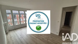 Apartment at Noisy-le-Sec (93130)