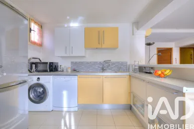 Appartement à Antibes (06600)