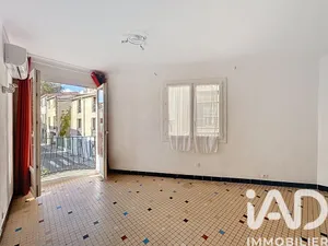 Appartement à Palau-del-Vidre (66690)