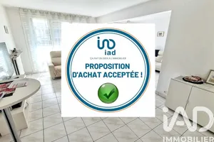 Apartment at Noisy-le-Sec (93130)