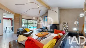 Traditional house in Castelmaurou (31180)