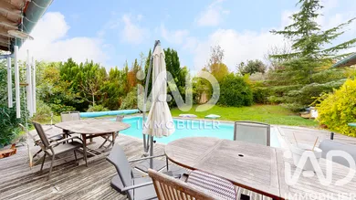 Maison traditionnelle à Castelmaurou (31180)