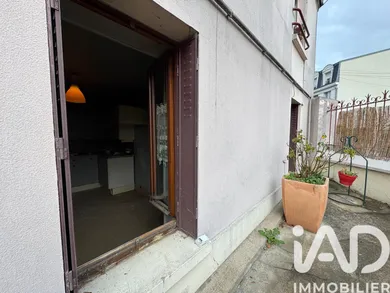 Appartement à Maisons-Alfort (94700)