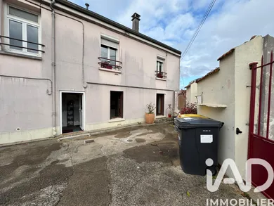 Appartement à Maisons-Alfort (94700)