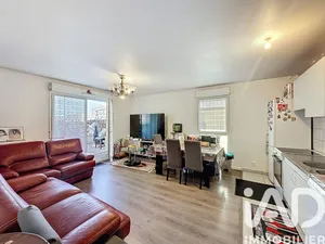 Appartement à Chelles (77500)