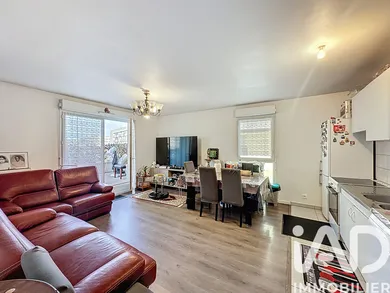 Appartement à Chelles (77500)