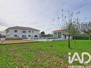 House at Samadet (40320)