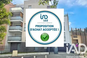 Apartment at Noisy-le-Sec (93130)