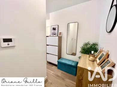 Appartement à Noyal-Châtillon-sur-Seiche (35230)