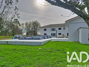 House in Samadet (40320)