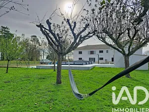 House in Samadet (40320)