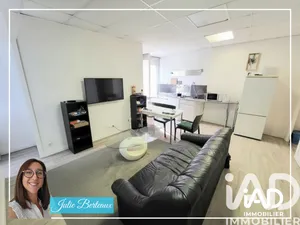 Apartment in Saint-Étienne (42000)