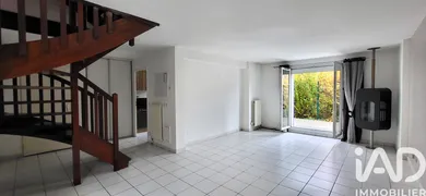 House in Villeneuve-la-Garenne (92390)