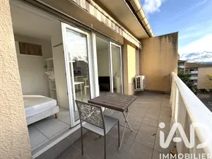 Apartment at Aix-en-Provence (13090)