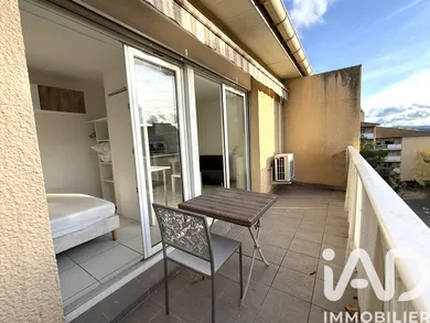 Appartement à Aix-en-Provence (13090)