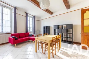 Apartment in Libourne (33500)