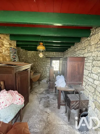 House in Yvetot-Bocage (50700)
