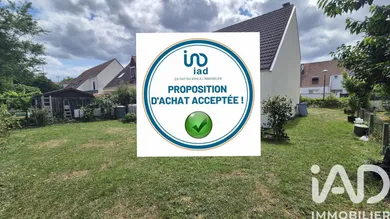 House at Bondy (93140)