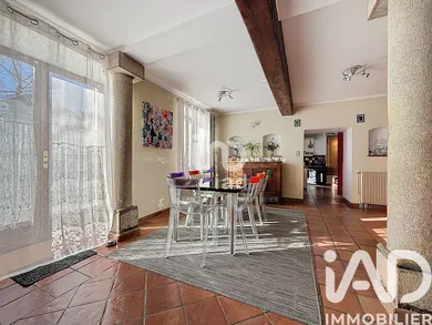 Appartement à Chassieu (69680)