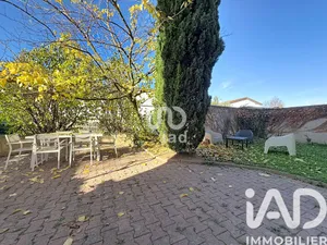 Appartement à Chassieu (69680)