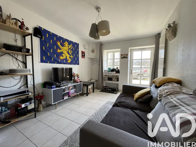 Maison 4 pièces 69 m² · à Auray · 68,5 m² · 242 000 €