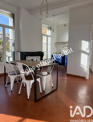 Apartment at Perpignan (66000)