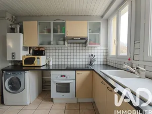 Appartement à Dijon (21000)