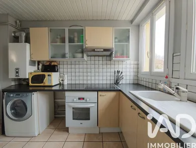 Apartment in Dijon (21000)