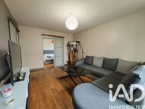 Appartement à Dijon (21000)