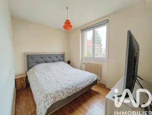 Apartment in Dijon (21000)