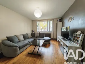 Apartment in Dijon (21000)